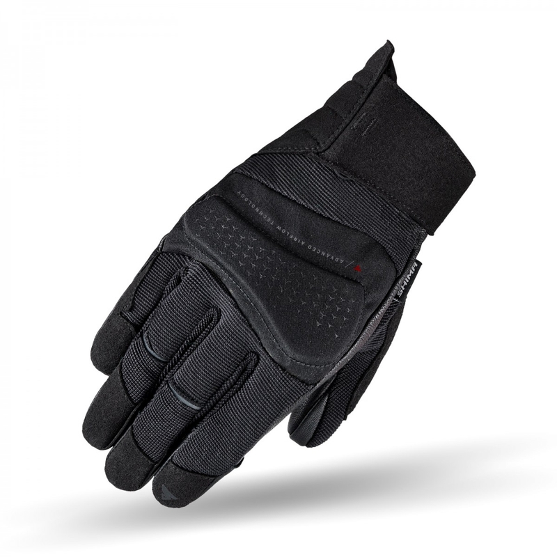 Guantes Shima Air 2.0 negros para hombre