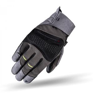 Guantes Shima Air 2.0 gris para hombre