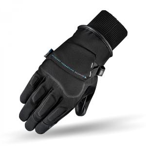 Guantes de mujer Shima Oslo WP negro liquidación