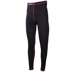 Ropa interior térmica de mujer RSA Heat negro-rosa