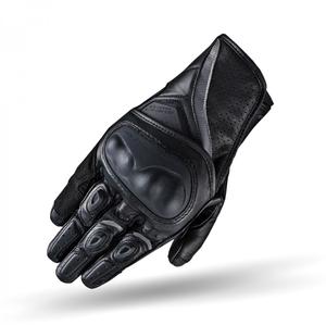 Guantes de moto Shima Spark 2.0 negros