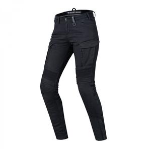 Vaqueros para mujer Shima Giro 2.0 Negro liquidación