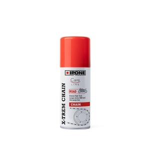 Ipone Spray Cadena X-trem Carretera 100 ml