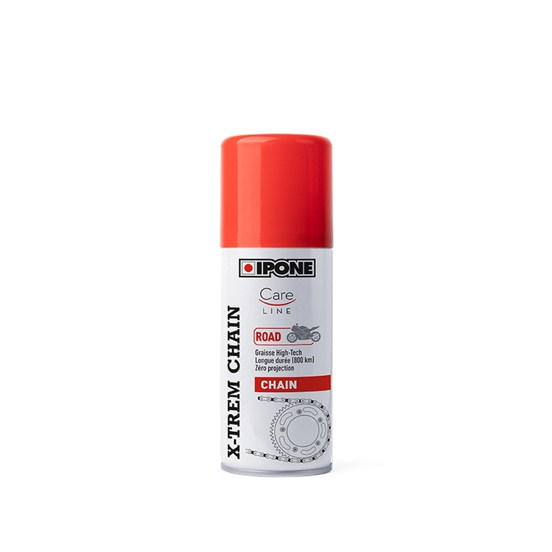Ipone Spray Cadena X-trem Carretera 100 ml