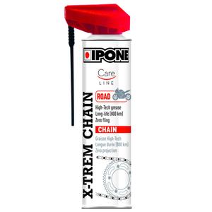 Ipone Spray Cadena X-trem Carretera 250 ml