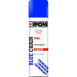 Ipone Spray Cadena Azul 250 ml azul