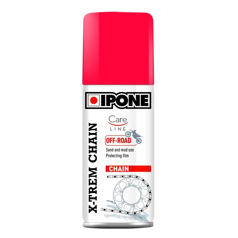 Ipone Spray Cadena X-trem Off Road 100 ml