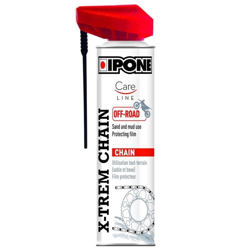 Ipone Spray Cadena X-trem Off Road 250 ml