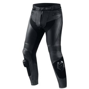 Pantalón de moto Rebelhorn Fighter Negro liquidación