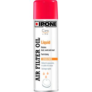 Ipone Aceite Líquido para Filtros de Aire 500 ml