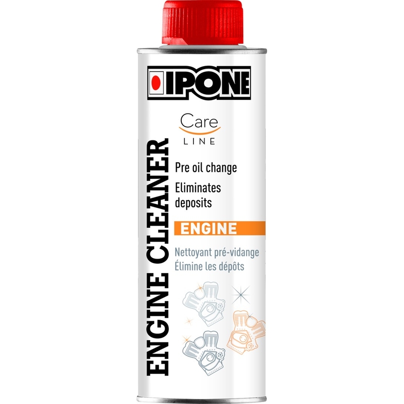 Limpiador de motor Ipone 300 ml