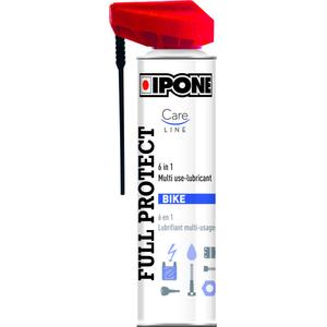 Lubricante multiusos Ipone Spray Full Protect 250 ml