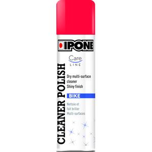Ipone Spray Limpiador Abrillantador 250 ml