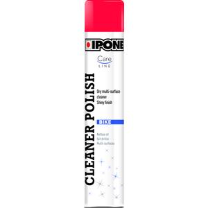 Ipone Spray Limpiador Abrillantador 750 ml