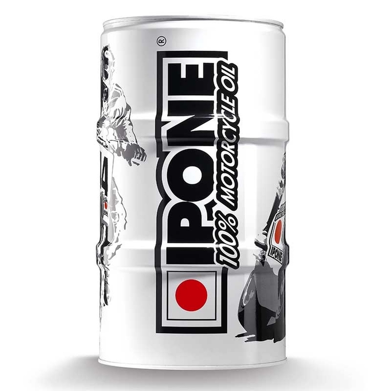 Ipone Moto Wash Limpiador Moto 60 l