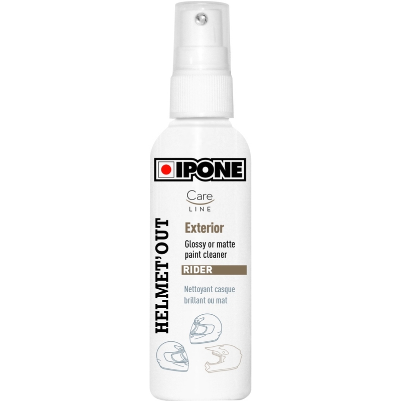 Ipone Limpiador de Cascos 100 ml