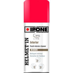 Ipone Limpiador Interior Cascos 150 ml