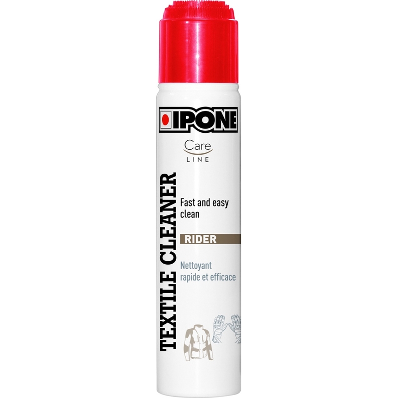 Ipone Limpiador Textil 300 ml