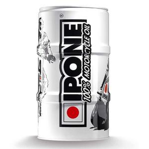 Aceite de motor Ipone Samourai Racing 2T 60 l fresa