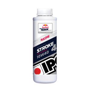 Aceite de motor Ipone Stroke 4 10W40 1 l