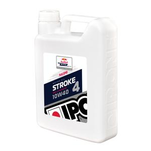 Aceite de motor Ipone Stroke 4 10W40 4 l