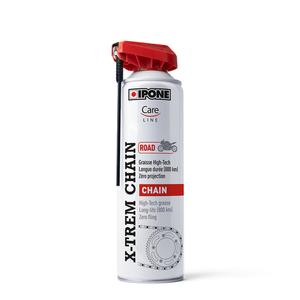 Ipone Spray Cadena X-trem Carretera 500 ml
