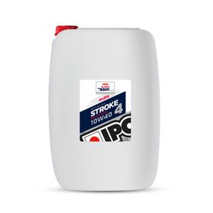 Aceite de motor Ipone Stroke 4 10W40 22 l