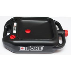 Contenedor de aceite usado Ipone 4 L