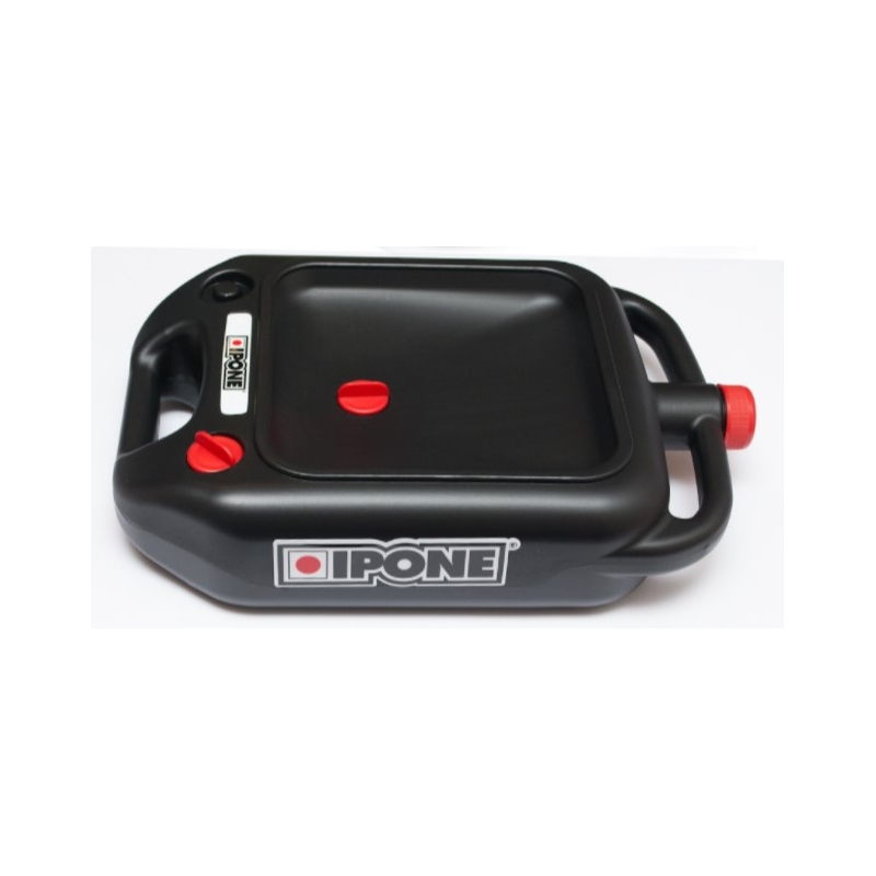 Contenedor de aceite usado Ipone 4 L