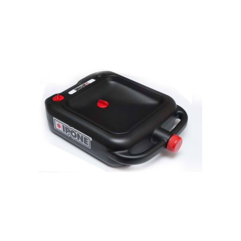Contenedor de aceite usado Ipone 4 L