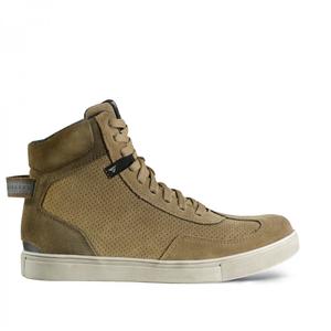 Botas de moto Shima SX-2 Evo marrón