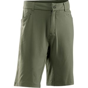 Northwave Escape Baggy Shorts Verde liquidación