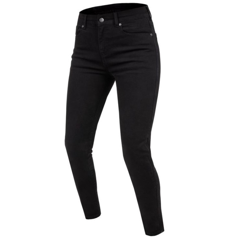 Vaqueros Rebelhorn Classic III SK Negros para mujer liquidación