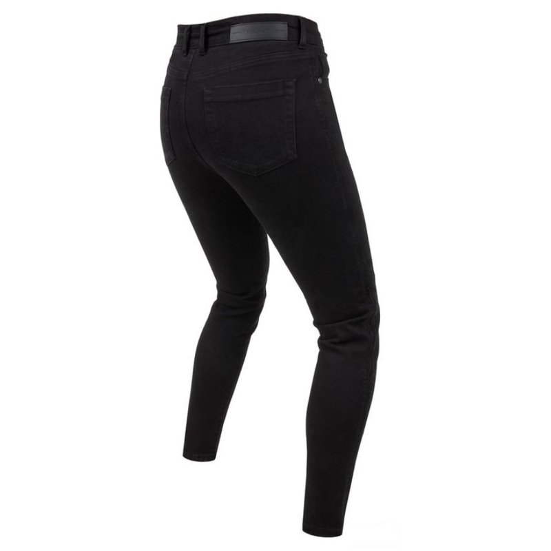 Vaqueros Rebelhorn Classic III SK Negros para mujer liquidación