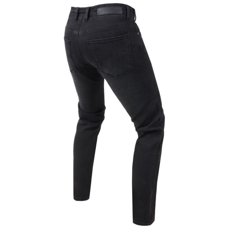 Vaqueros Rebelhorn Classic III SK negro lavado