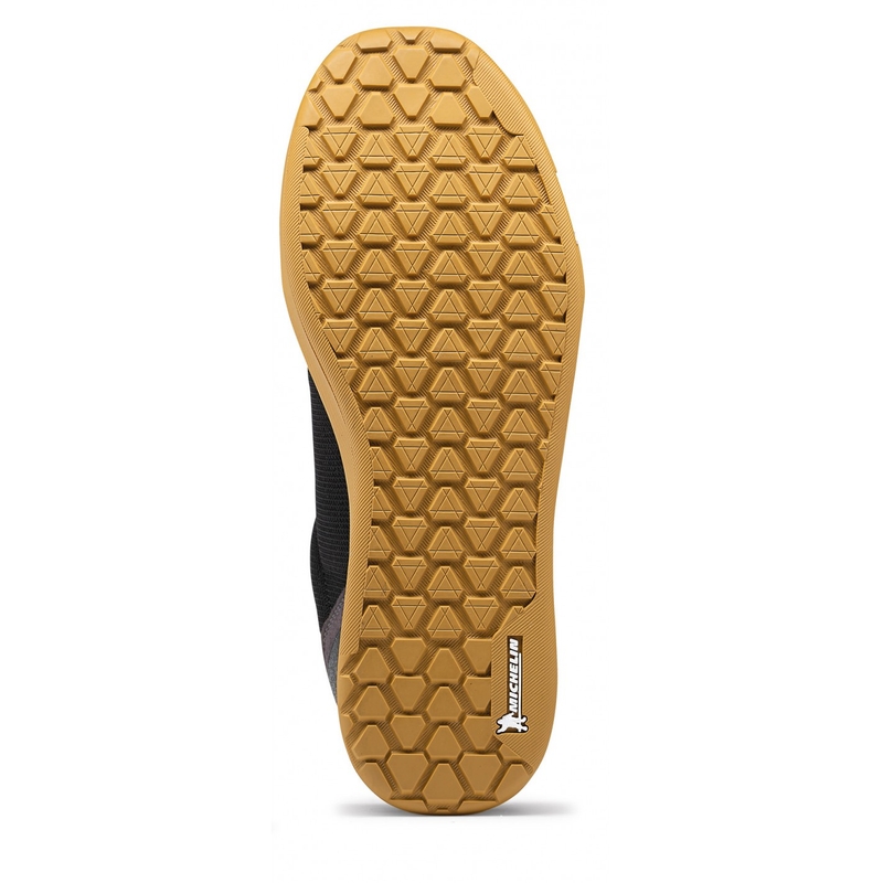 Zapatillas Bicicleta Northwave Tribe 2 Negro liquidación
