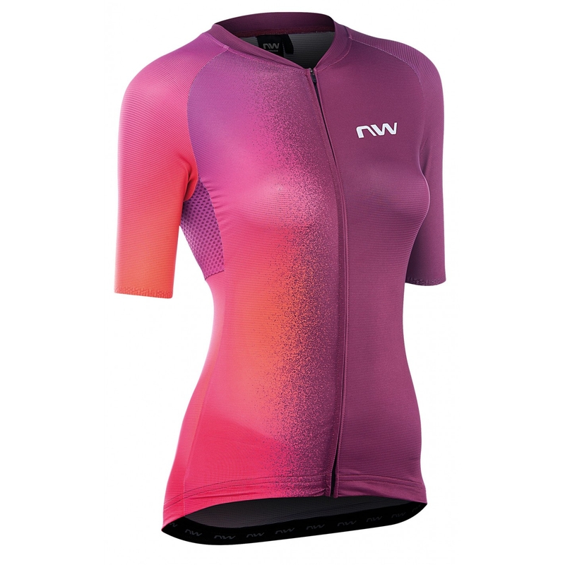 Maillot Northwave Blade Rosa, Mujer liquidación