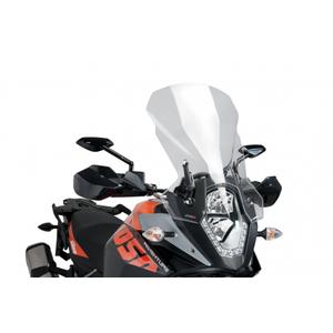 Plexi na moto Puig-KTM 1190 Adventure/R (13-15) TOURING