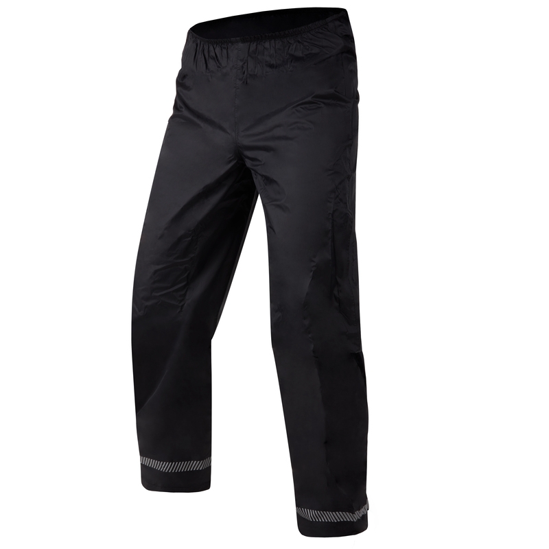 Rebelhorn Horizon Rain Pants Negro liquidación