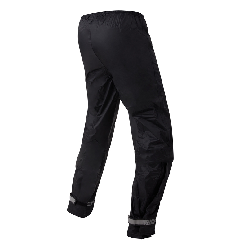 Rebelhorn Horizon Rain Pants Negro liquidación