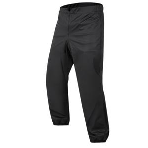 Pantalón de lluvia Rebelhorn Ocean Negro