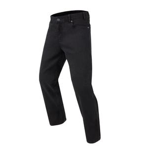 Vaqueros de moto Rebelhorn Classic III RG Negros liquidación