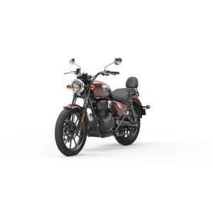 Royal Enfield Meteor 350 Rojo Estelar