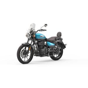 Royal Enfield Meteor 350 Supernova Azul