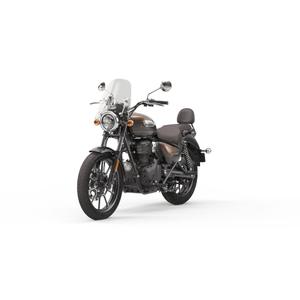 Royal Enfield Meteor 350 Supernova Marrón