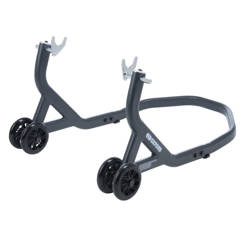 Caballete trasero Oxford ZERO-G