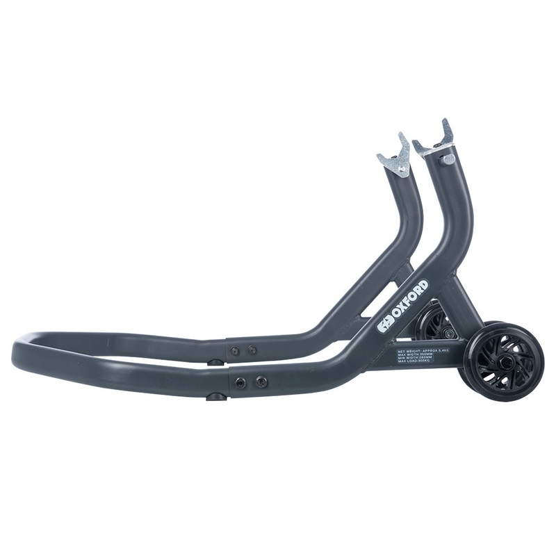 Caballete trasero Oxford ZERO-G
