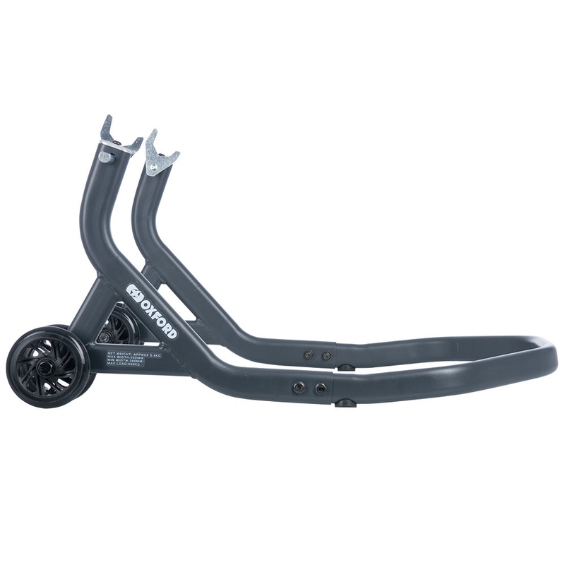 Caballete trasero Oxford ZERO-G