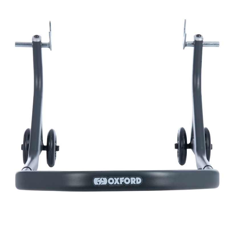 Caballete trasero Oxford ZERO-G