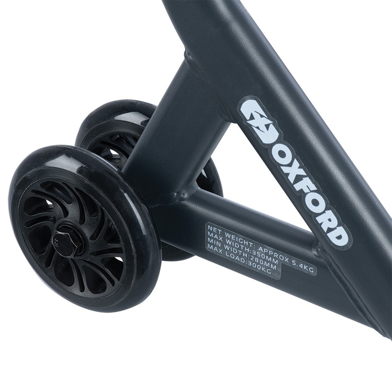 Caballete trasero Oxford ZERO-G